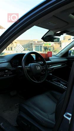 هوندا أكورد